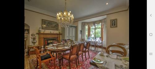 Stunning 5-bed House In Inverness