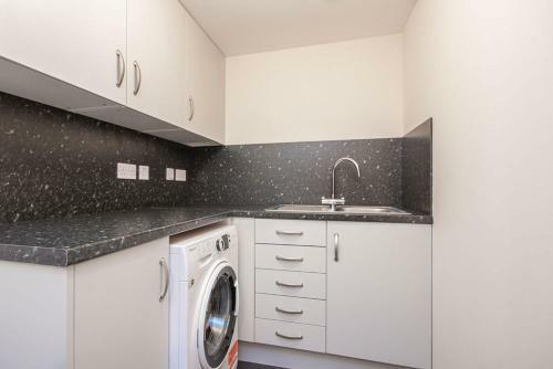 Ness River Apartments