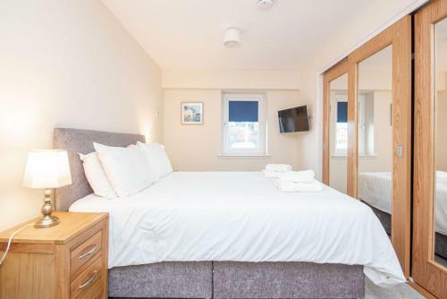 Ness River Apartments