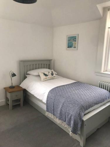 Stunning 2-bed House In Inverness