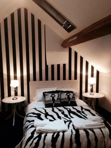Bed & Breakfast The Swan Taphouse
