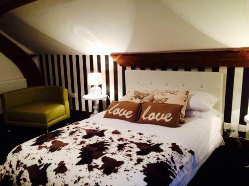 Bed & Breakfast The Swan Taphouse