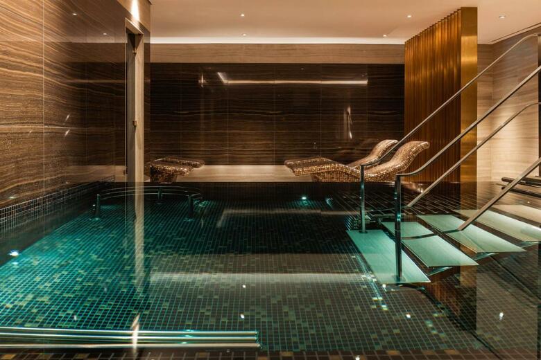 The Langley, A Luxury Collection Hotel, Buckinghamshire