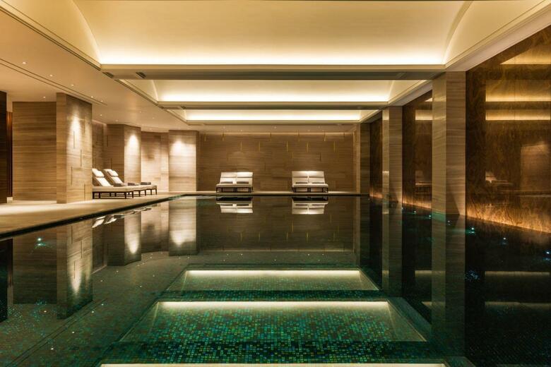 The Langley, A Luxury Collection Hotel, Buckinghamshire