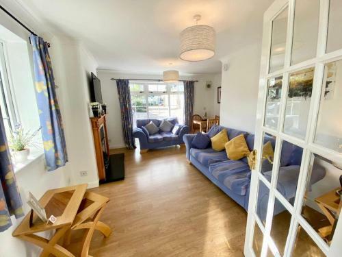Wellingtonia Court Apartment