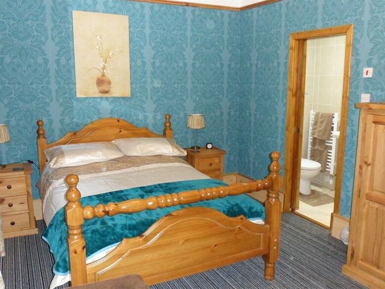 Inchrye Bed & Breakfast