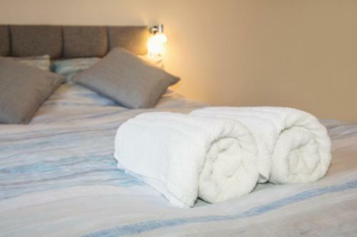Hostal Marina View Guest House