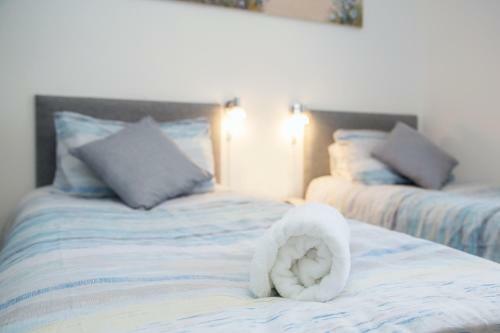Hostal Marina View Guest House