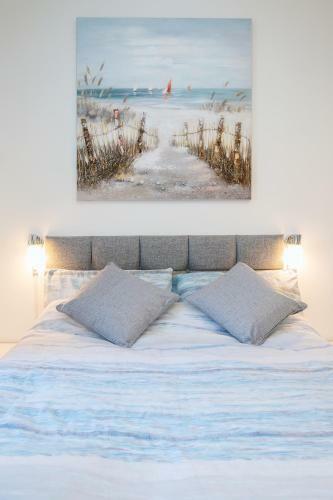 Hostal Marina View Guest House