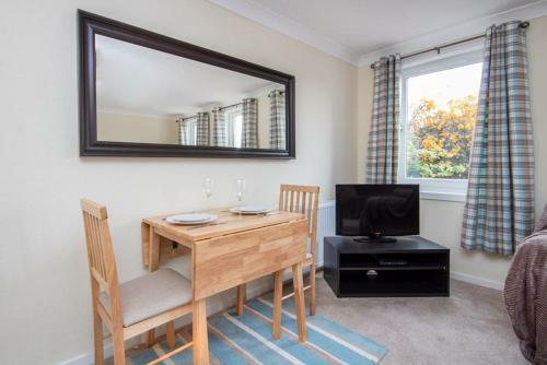 Ness Bank Apartment