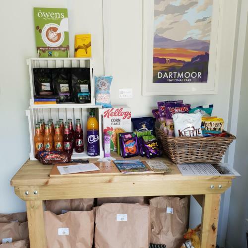 Brackenhill Glamping