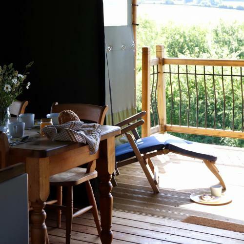 Brackenhill Glamping
