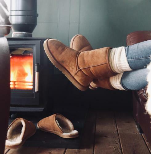Brackenhill Glamping