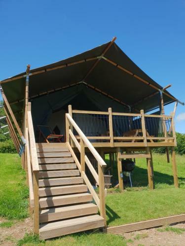 Brackenhill Glamping