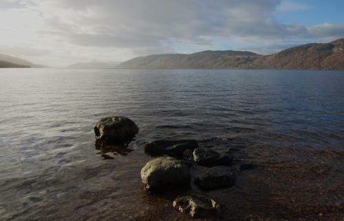 Bed & Breakfast Pottery House Loch Ness