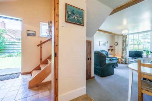 Honeypot Cottage