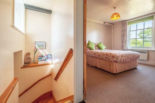 Honeypot Cottage