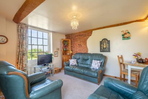 Honeypot Cottage