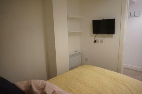 Toothbrush Apartments - Ipswich Waterfront - Cardinal Lofts