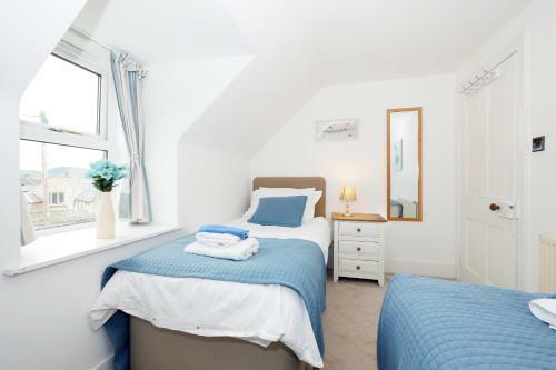 Ardentorrie Holiday Home