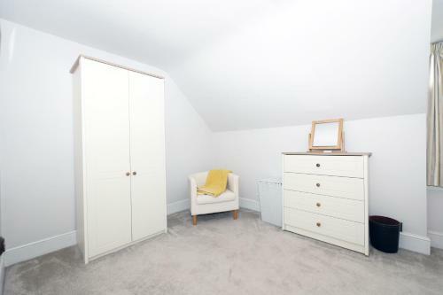 Ardentorrie Holiday Home