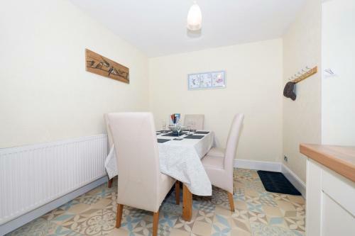 Ardentorrie Holiday Home