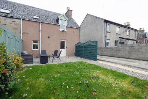 Ardentorrie Holiday Home