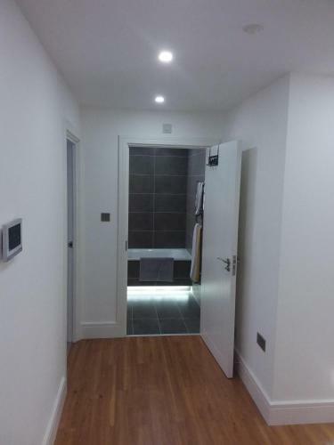 Apartamento Elm Street