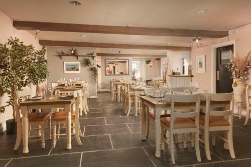 The White Hart Hotel