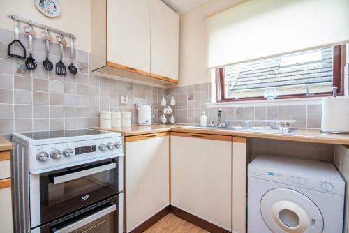 Gordonville Apartment