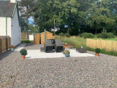 Balmore 4 Bedroomed Holiday Home