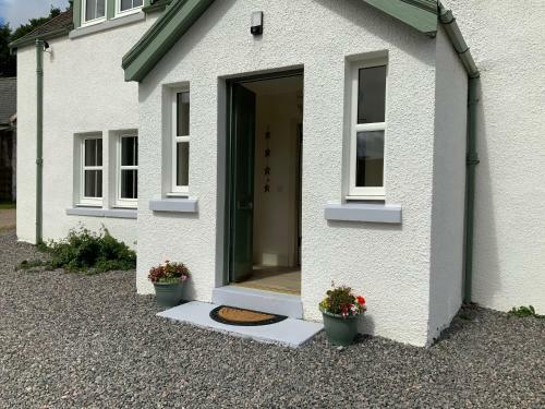 Balmore 4 Bedroomed Holiday Home