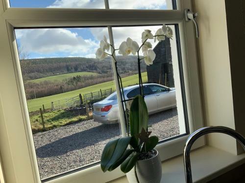 Balmore 4 Bedroomed Holiday Home
