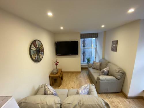 Waverley Inn Holiday Apartments