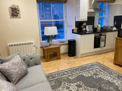 Waverley Inn Holiday Apartments