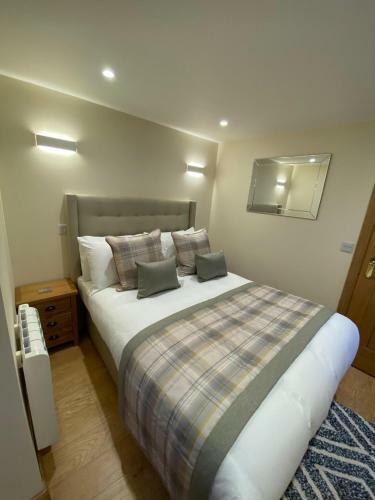 Waverley Inn Holiday Apartments