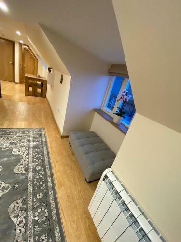 Waverley Inn Holiday Apartments