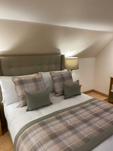 Waverley Inn Holiday Apartments