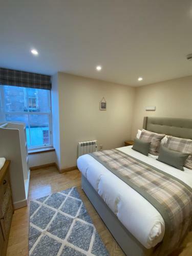 Waverley Inn Holiday Apartments