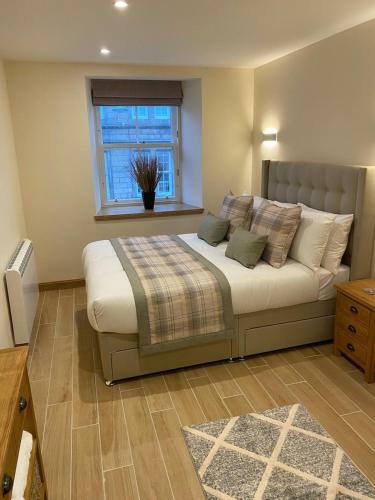 Waverley Inn Holiday Apartments