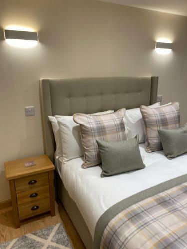 Waverley Inn Holiday Apartments