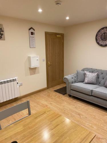 Waverley Inn Holiday Apartments