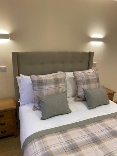 Waverley Inn Holiday Apartments