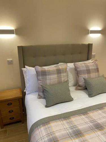 Waverley Inn Holiday Apartments