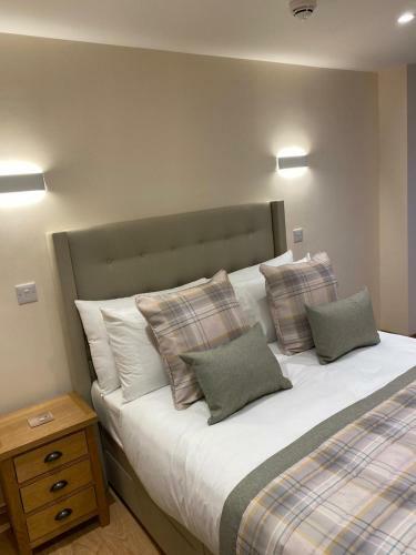 Waverley Inn Holiday Apartments