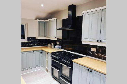 Berrygate Wherstead Rd Ipswich