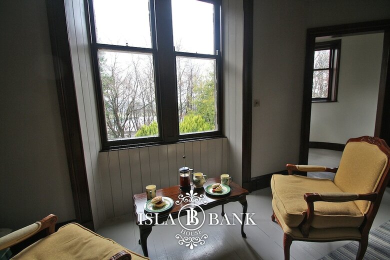 Bed & Breakfast Isla Bank House