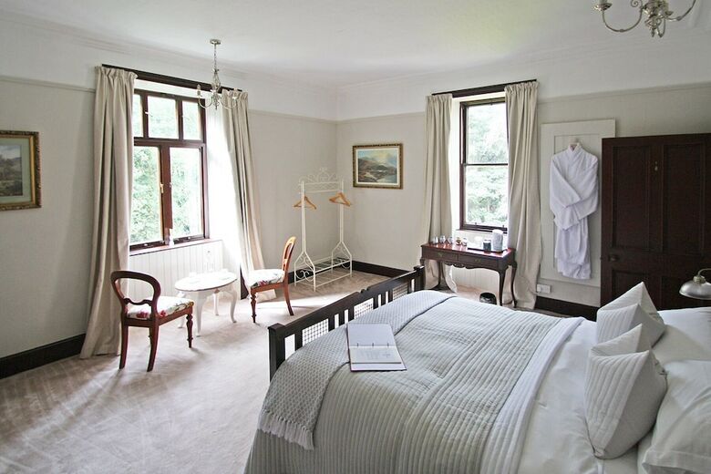 Bed & Breakfast Isla Bank House