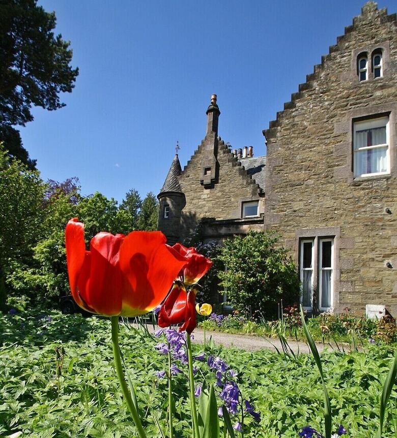 Bed & Breakfast Isla Bank House