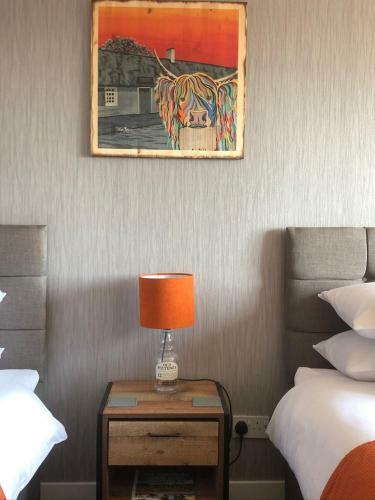 Hotel Sinclair Bay Apartments